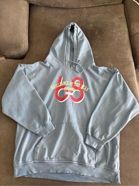 Authentic Royal Caribbean 40th Anniversary Brilliance of the Seas Hoodie